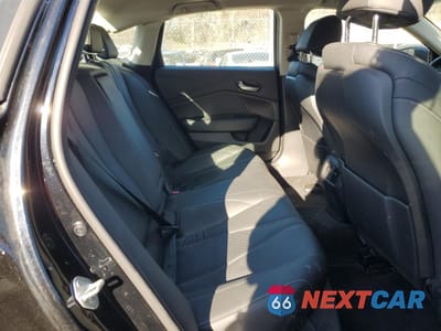 Zdjęcie 10 z 13 samochodu: 2023 ACURA TLX TECHNOLOGY VIN:19UUB5F48PA002068 - miniatura