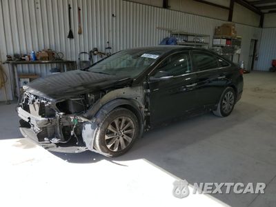 2015 HYUNDAI SONATA SPORT 5NPE34AF3FH213673 - główne zdjęcie licytacji z USA - miniatura