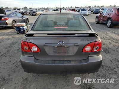 Zdjęcie 6 z 12 samochodu: 2007 TOYOTA COROLLA CE VIN:1NXBR32E27Z908814 - miniatura