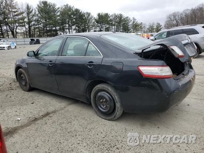Drugie zdjęcie samochodu z przodu: 2011 TOYOTA CAMRY HYBRID VIN:4T1BB3EK9BU133328 - miniatura