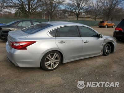 Trzecie zdjęcie samochodu z tyłu: 2016 NISSAN ALTIMA 3.5SL VIN:1N4BL3AP2GC156827 - miniatura