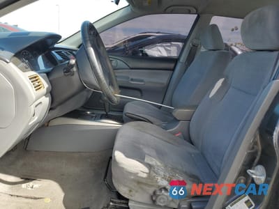 Zdjęcie 7 z 12 samochodu: 2004 MITSUBISHI LANCER ES VIN:JA3AJ26E44U045939 - miniatura