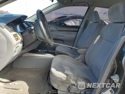 Zdjęcie 7 z 12 samochodu: 2004 MITSUBISHI LANCER ES VIN:JA3AJ26E44U045939 - miniatura