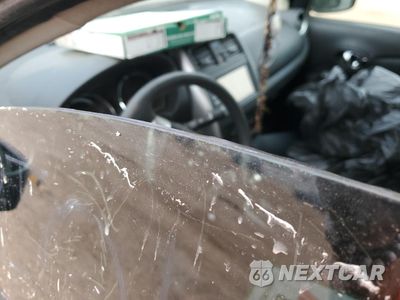 Zdjęcie 9 z 11 samochodu: 2019 NISSAN VERSA S VIN:3N1CN7AP6KL859461 - miniatura