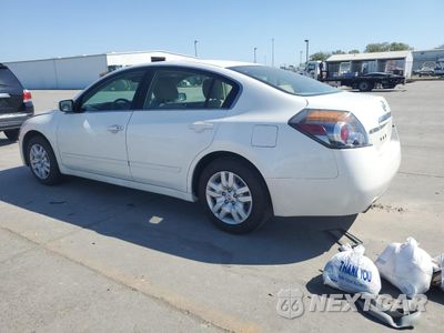 Drugie zdjęcie samochodu z przodu: 2009 NISSAN ALTIMA 2.5 VIN:1N4AL21EX9N481298 - miniatura