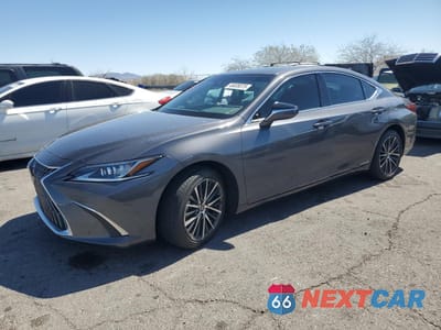 2022 LEXUS ES 300H BASE 58ADA1C17NU026222 - główne zdjęcie licytacji z USA - miniatura