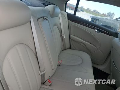 Zdjęcie 10 z 12 samochodu: 2007 BUICK LUCERNE CXL VIN:1G4HD57227U138519 - miniatura