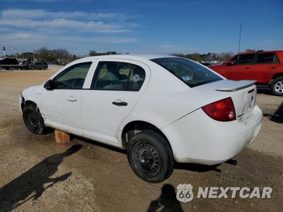 Drugie zdjęcie samochodu z przodu: 2007 CHEVROLET COBALT LS VIN:1G1AK55F177347260 - miniatura