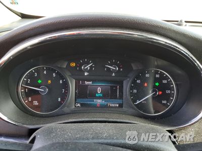 Zdjęcie 9 z 16 samochodu: 2019 BUICK ENCORE PREFERRED VIN:KL4CJASBXKB860889 - miniatura