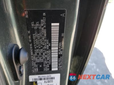 Zdjęcie 13 z 13 samochodu: 2005 TOYOTA SIENNA CE VIN:5TDZA23CX5S355851 - miniatura