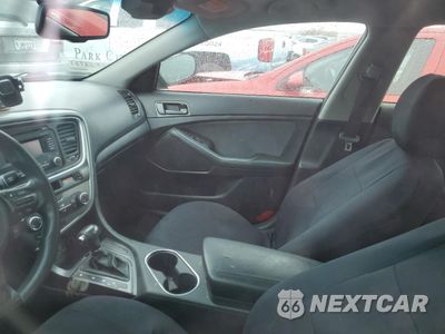 Zdjęcie 7 z 14 samochodu: 2015 KIA OPTIMA LX VIN:5XXGM4A79FG441476 - miniatura