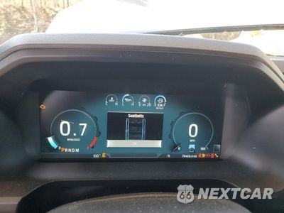 Zdjęcie 9 z 15 samochodu: 2022 FORD EXPEDITION TIMBERLINE VIN:1FMJU1RT6NEA01705 - miniatura