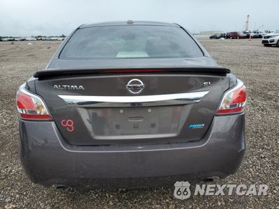 Zdjęcie 6 z 12 samochodu: 2014 NISSAN ALTIMA 2.5 VIN:1N4AL3AP6EN227945 - miniatura
