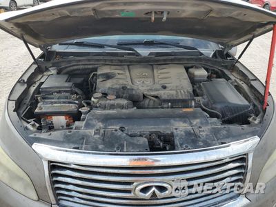 Zdjęcie 13 z 15 samochodu: 2012 INFINITI QX56 VIN:JN8AZ2NEXC9017368 - miniatura