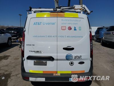 Zdjęcie 6 z 13 samochodu: 2014 FORD TRANSIT CONNECT XL VIN:NM0LS7E74E1161908 - miniatura