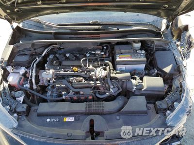 Zdjęcie 12 z 16 samochodu: 2022 TOYOTA COROLLA SE VIN:JTDS4MCE6NJ082006 - miniatura