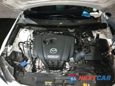 Zdjęcie 11 z 12 samochodu: 2019 MAZDA CX-3 TOURING VIN:JM1DKFC77K0450190 - miniatura