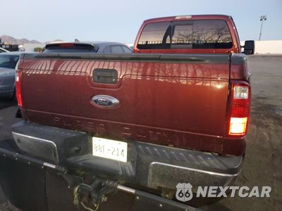 Zdjęcie 6 z 12 samochodu: 2015 FORD F350 SUPER DUTY VIN:1FT8W3BT0FEB61101 - miniatura
