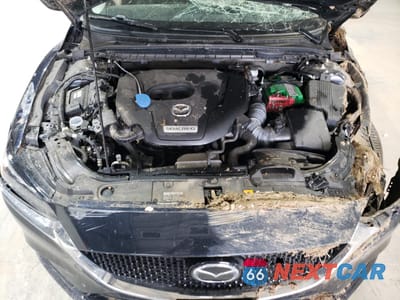 Zdjęcie 12 z 13 samochodu: 2020 MAZDA 6 GRAND TOURING VIN:JM1GL1TY5L1521002 - miniatura