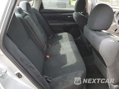 Zdjęcie 10 z 12 samochodu: 2015 NISSAN ALTIMA 2.5 VIN:1N4AL3AP8FC482240 - miniatura