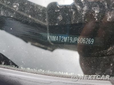 Zdjęcie 13 z 13 samochodu: 2018 NISSAN ROGUE S VIN:KNMAT2MT9JP606269 - miniatura