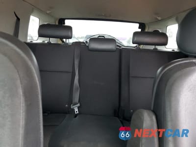 Zdjęcie 10 z 13 samochodu: 2008 TOYOTA FJ CRUISER VIN:JTEBU11F18K046826 - miniatura