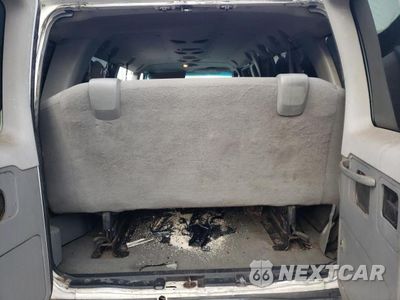 Zdjęcie 10 z 14 samochodu: 2007 FORD ECONO E350 VIN:1FBSS31L67DA75810 - miniatura