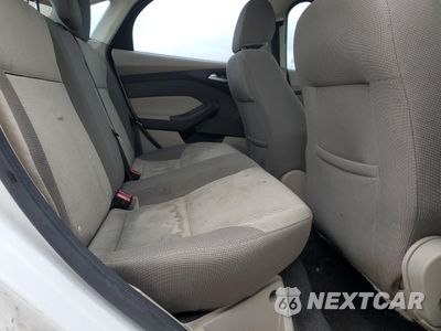 Zdjęcie 10 z 12 samochodu: 2014 FORD FOCUS SE VIN:1FADP3F28EL370650 - miniatura