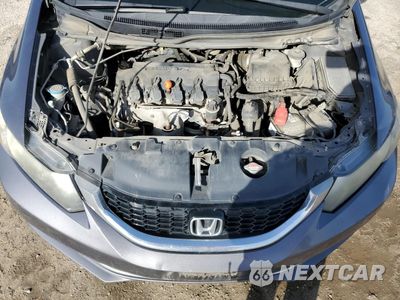 Zdjęcie 13 z 15 samochodu: 2015 HONDA CIVIC EX VIN:2HGFB2F80FH561480 - miniatura