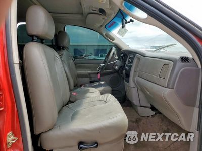 Zdjęcie 7 z 12 samochodu: 2005 DODGE RAM 1500 ST VIN:1D7HA18D95S317600 - miniatura