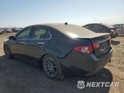 Drugie zdjęcie samochodu z przodu: 2012 ACURA TSX TECH VIN:JH4CU2F60CC014877 - miniatura