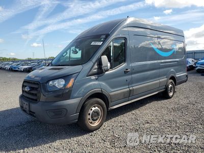 2020 FORD TRANSIT T-250 1FTBR3X80LKA72255 - główne zdjęcie licytacji z USA - miniatura