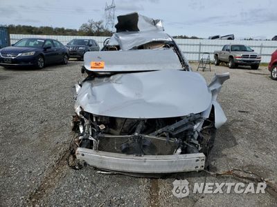 Piąte zdjęcie samochodu w środku: 2014 NISSAN ALTIMA 2.5 VIN:1N4AL3AP6EC268538 - miniatura