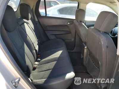 Zdjęcie 11 z 14 samochodu: 2011 GMC TERRAIN SLE VIN:2CTALMEC1B6361063 - miniatura