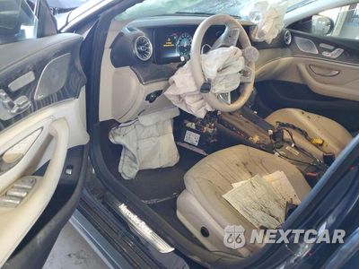 Zdjęcie 8 z 13 samochodu: 2019 MERCEDES-BENZ CLS 450 4MATIC VIN:WDD2J5KB4KA035595 - miniatura