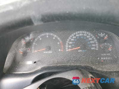 Zdjęcie 9 z 12 samochodu: 1998 DODGE RAM 2500 VIN:1B7KF23Z6WJ105688 - miniatura