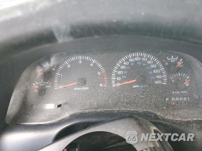 Zdjęcie 9 z 12 samochodu: 1998 DODGE RAM 2500 VIN:1B7KF23Z6WJ105688 - miniatura