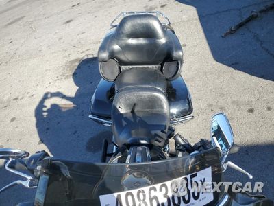 Piąte zdjęcie samochodu w środku: 2014 HARLEY-DAVIDSON FLHTK ELECTRA GLIDE ULTRA LIMITED VIN:1HD1KEL13EB637636 - miniatura
