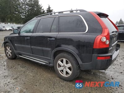 Drugie zdjęcie samochodu z przodu: 2005 VOLVO XC90 VIN:YV1CY592551162869 - miniatura