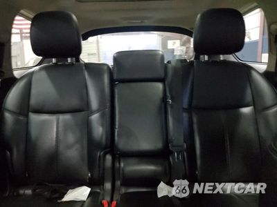 Zdjęcie 10 z 13 samochodu: 2015 NISSAN PATHFINDER S VIN:5N1AR2MM3FC639530 - miniatura