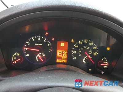 Zdjęcie 9 z 13 samochodu: 2008 INFINITI QX56 VIN:5N3AA08C58N913693 - miniatura