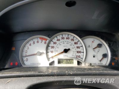 Zdjęcie 9 z 13 samochodu: 2005 TOYOTA COROLLA CE VIN:1NXBR32E55Z444429 - miniatura