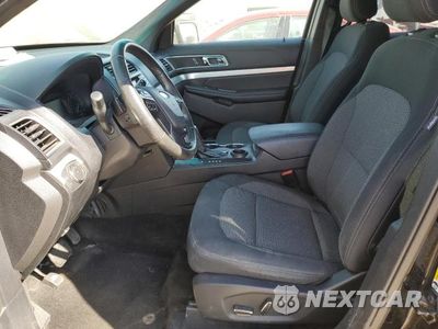 Zdjęcie 7 z 13 samochodu: 2017 FORD EXPLORER XLT VIN:1FM5K7DH0HGA15458 - miniatura