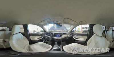 Zdjęcie 13 z 16 samochodu: 2022 BUICK ENCORE GX PREFERRED VIN:KL4MMCSL9NB016895 - miniatura