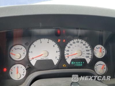 Zdjęcie 9 z 14 samochodu: 2006 DODGE RAM 1500 VIN:3D7KS19D96G143926 - miniatura
