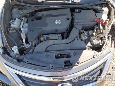Zdjęcie 12 z 13 samochodu: 2014 NISSAN ALTIMA 2.5 VIN:1N4AL3APXEC405271 - miniatura