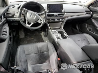 Zdjęcie 8 z 14 samochodu: 2020 HONDA ACCORD TOURING VIN:1HGCV2F90LA028218 - miniatura