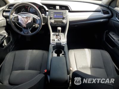 Zdjęcie 8 z 15 samochodu: 2017 HONDA CIVIC LX VIN:19XFC2F54HE225234 - miniatura