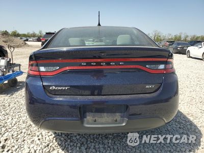 Zdjęcie 6 z 12 samochodu: 2013 DODGE DART SXT VIN:1C3CDFBA0DD137310 - miniatura