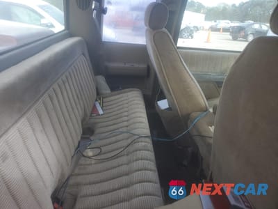 Zdjęcie 10 z 14 samochodu: 1992 CHEVROLET GMT-400 C1500 VIN:2GCEC19HXN1182684 - miniatura